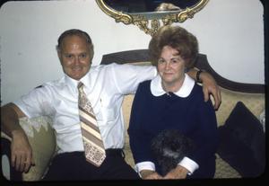 Photo of Mildrid Newson